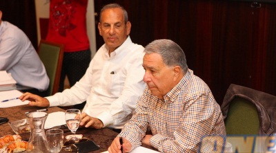 שמעון מזרחי (יוסי ציפקיס) שמעון מזרחי (יוסי ציפקיס)