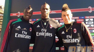 מחכים כבר לדרבי במחזור ה-17. אל שעראווי, באלוטלי וניאנג (ONE) מחכים כבר לדרבי במחזור ה-17. אל שעראווי, באלוטלי וניאנג (ONE)