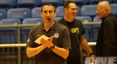 דייויד בלאט (חגי ניזרי) דייויד בלאט (חגי ניזרי)