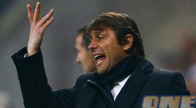 אנטוניו קונטה (רויטרס)