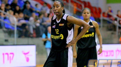 אליסון הייטאואר. הוליכה את המהפך (משה חרמון)