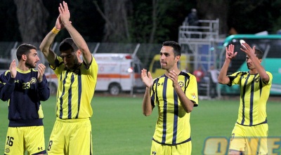 זהבי, טיבי ועטר חוגגים (יניב גונן)