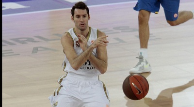 רודי פרננדס (GettyImages)