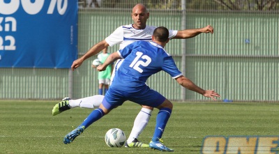 שחר סימנטוב (עמית מצפה) שחר סימנטוב (עמית מצפה)