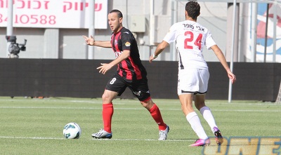 גיא צרפתי: &qout; (עמית מצפה)