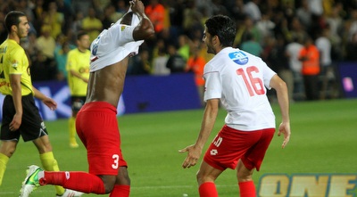 1 (חגי ניזרי)