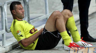 סבע לא מאמין (חגי ניזרי)