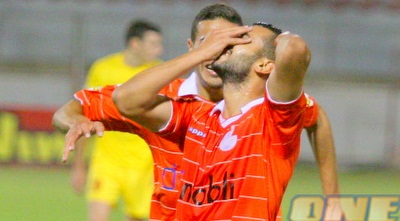 תומר סוויסה. פערים כספיים מול הקבוצה מהכרמל (משה חרמון)