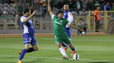 עזרא בועט (עמית מצפה)