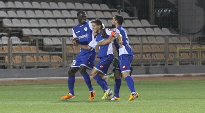 רוצ´ט, מאוולי וצדק חוגגים (עמית מצפה)