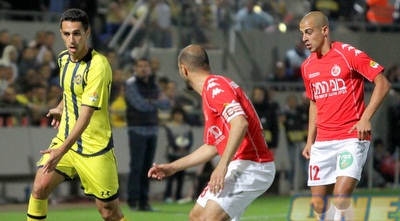 זהבי מול בן חיים ואבוטבול (יניב גונן)