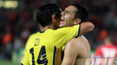 זהבי חוגג (יניב גונן)