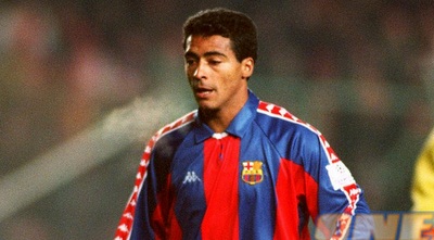 רומאריו (redandwhitekop) (ONE)