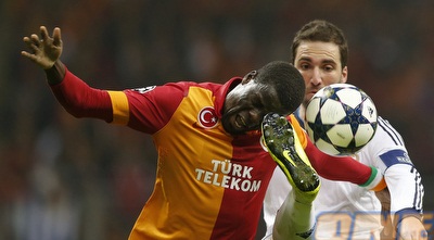 אבואה מחרף את נפשו מול היגואין (רויטרס)