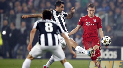 שוויינשטייגר מול ווצ´יניץ´ (רויטרס)