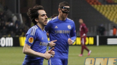 בניון עם טורס: &qout;ההתנהלות מולו לא הייתה נכונה&qout; (רויטרס) בניון עם טורס: &qout;ההתנהלות מולו לא הייתה נכונה&qout; (רויטרס)