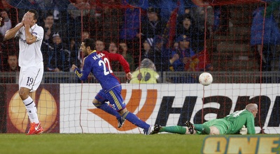 סלאח כובש (רויטרס)