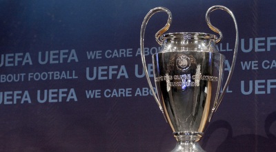 גביע ליגת האלופות. הוא יגיע לברלין, מה איתכם? (רויטרס)