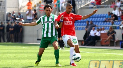 ספורי מול שיימן (שי לוי) ספורי מול שיימן (שי לוי)