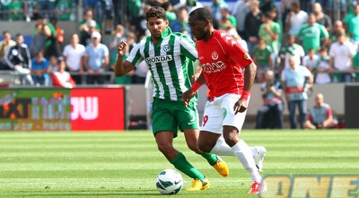 דג´מבה דג´מבה מול צעירי. הוכיח שיש על מי לסמוך (שי לוי) דג´מבה דג´מבה מול צעירי. הוכיח שיש על מי לסמוך (שי לוי)