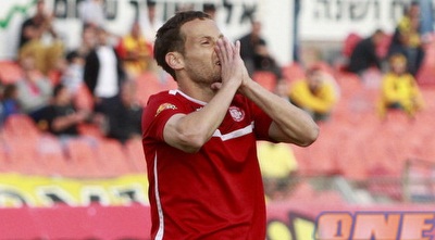 בוקסנבוים (יוסי ציפקיס)