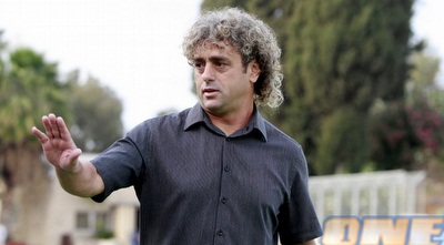 ראובן עטר (יוסי ציפקיס)