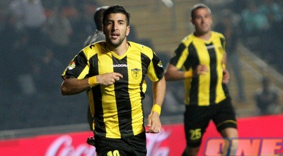 ריקן חוגג (חגי ניזרי)