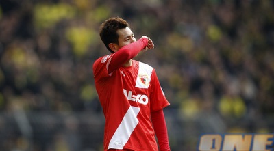 ז&acute;י דונג וון (רויטרס)