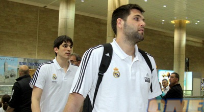 רייס שוב בישראל (יניב גונן)