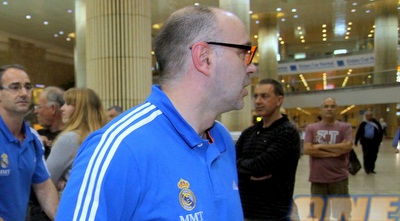 לאסו. בדרך ל-0:3 על בלאט? (יניב גונן)