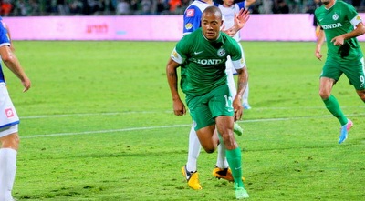 ורץ לחגוג (משה חרמון)