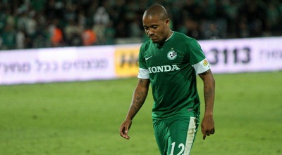 אנדלובו מאוכזב (חגי ניזרי) אנדלובו מאוכזב (חגי ניזרי)