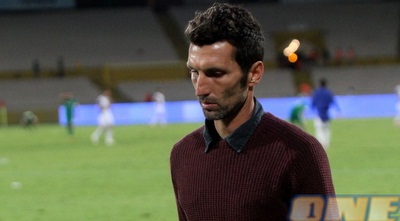 בנאדו מאוכזב (חגי ניזרי)