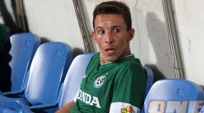 בוקולי מאוכזב (חגי ניזרי)