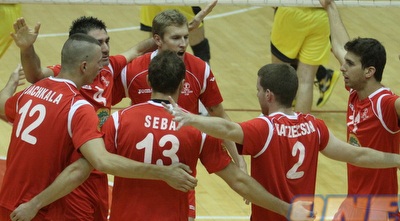 שחקני מטה אשר חוגגים (עמית מצפה) שחקני מטה אשר חוגגים (עמית מצפה)