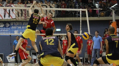 משחק קצבי בנעמן (עמית מצפה) משחק קצבי בנעמן (עמית מצפה)