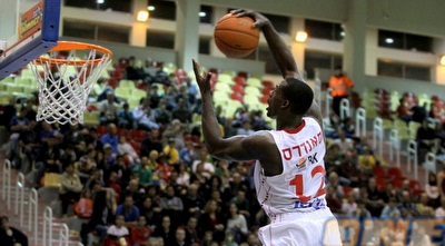 סאנדרס (יניב גונן) סאנדרס (יניב גונן)