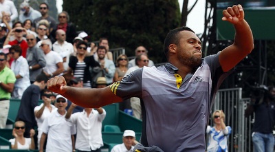 טסונגה (רויטרס) טסונגה (רויטרס)