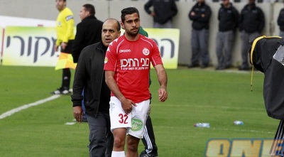 שמעון הרוש (יוסי ציפקיס) שמעון הרוש (יוסי ציפקיס)