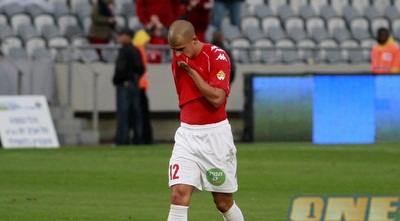 טל בן חיים (יוסי ציפקיס)