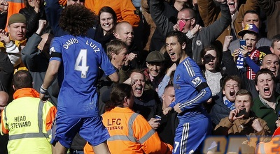 הזאר חוגג (רויטרס)