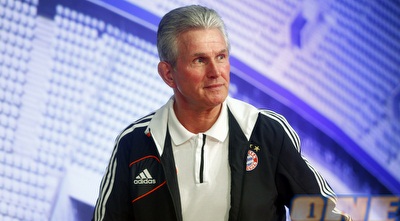 היינקס. לא ייתן מנוחה לבכירים (רויטרס)