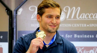 אלכס שטילוב (משה חרמון)