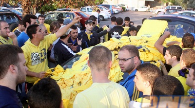 חולצות האליפות נחטפות (חגי ניזרי) חולצות האליפות נחטפות (חגי ניזרי)