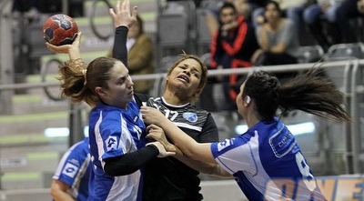 מי תזכה בגביע? (דוד פליגל, איגוד הכדוריד) (ONE)