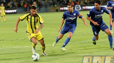 אלירן עטר פורץ (חגי ניזרי) אלירן עטר פורץ (חגי ניזרי)