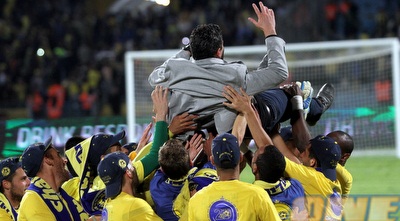 אוסקר על הכתפיים (יניב גונן)