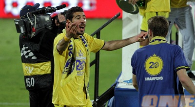 איתן טיבי חוגג (יניב גונן) איתן טיבי חוגג (יניב גונן)