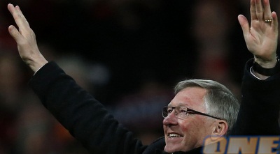 פרגוסון חוגג (רויטרס)