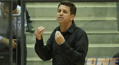 שרון אברהמי (עמית מצפה)